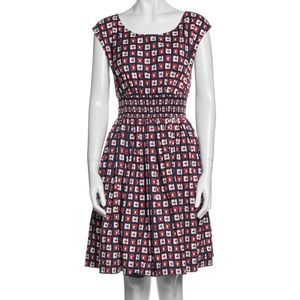 Prada cotton dress